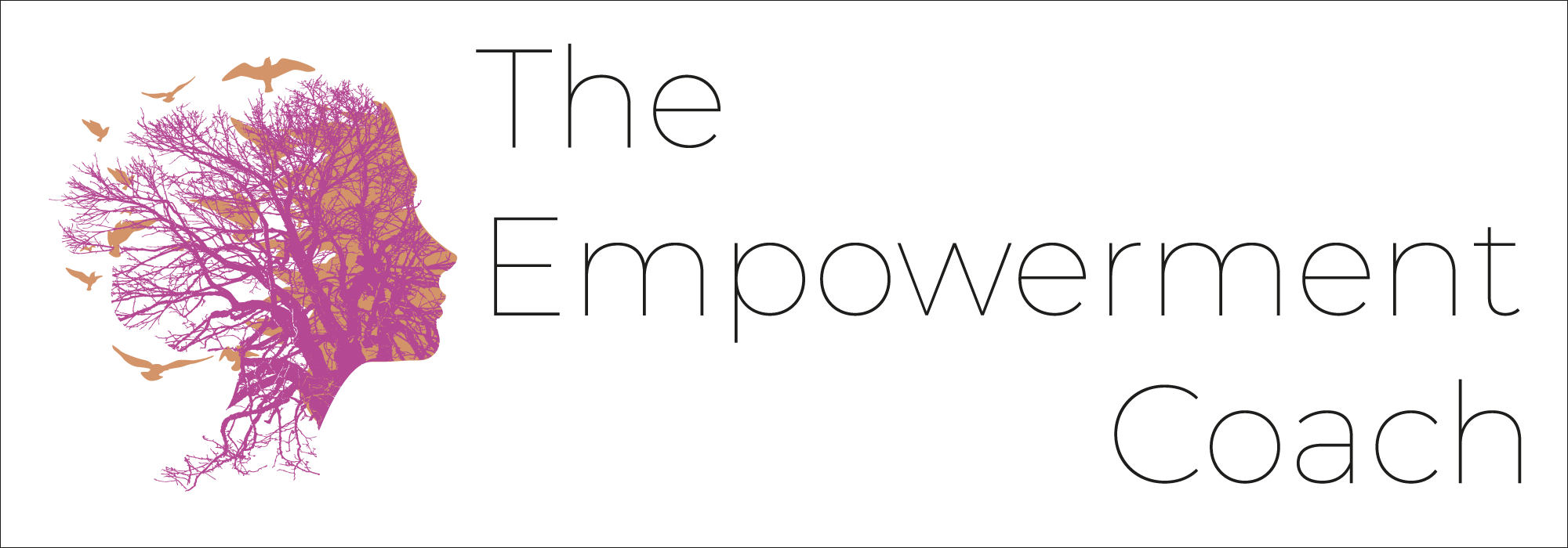 The Empowerment Coach